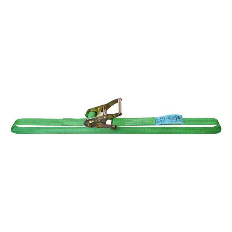 Lashing strap, 1 piece, width: 35 mm, length: 6 m