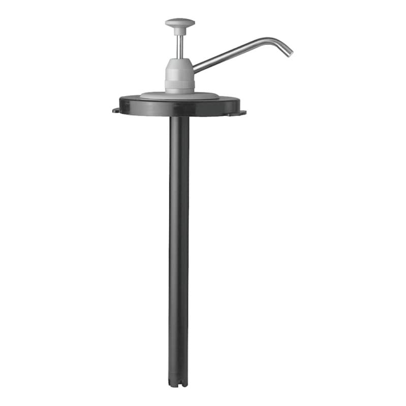 Dispenser for 4 kg hand cleaner