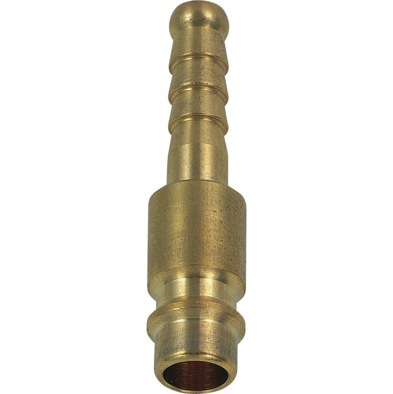 Socket, compressed air 6 mm