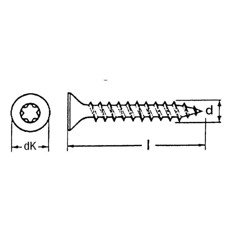 Technical drawing