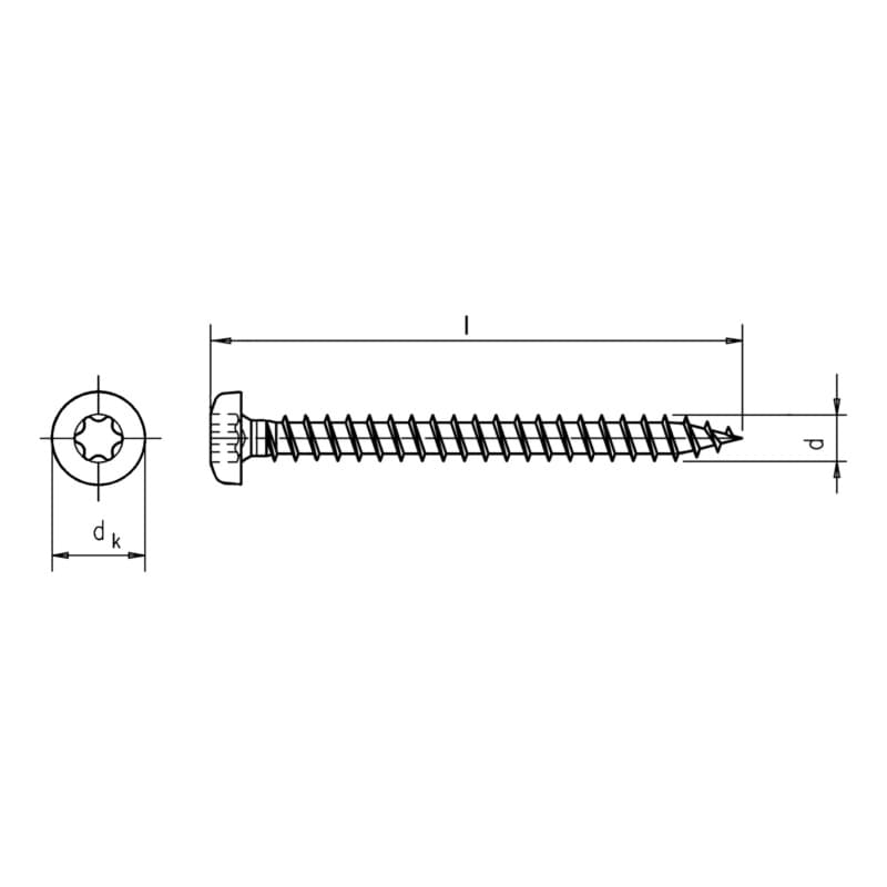 Technical drawing