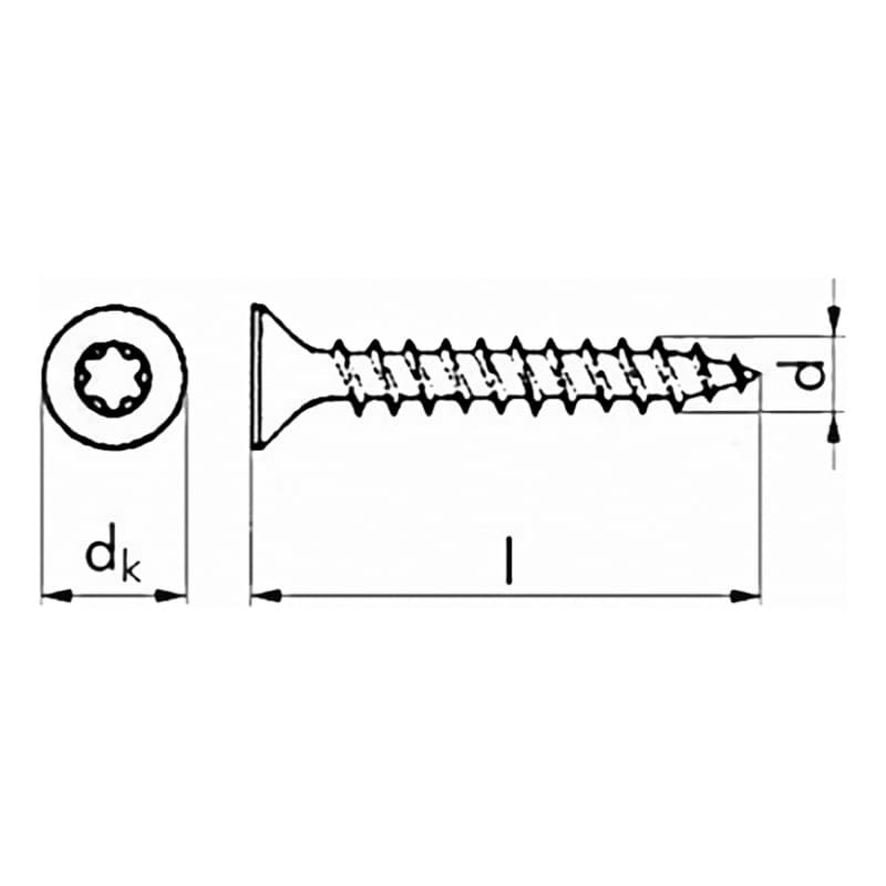 Technical drawing