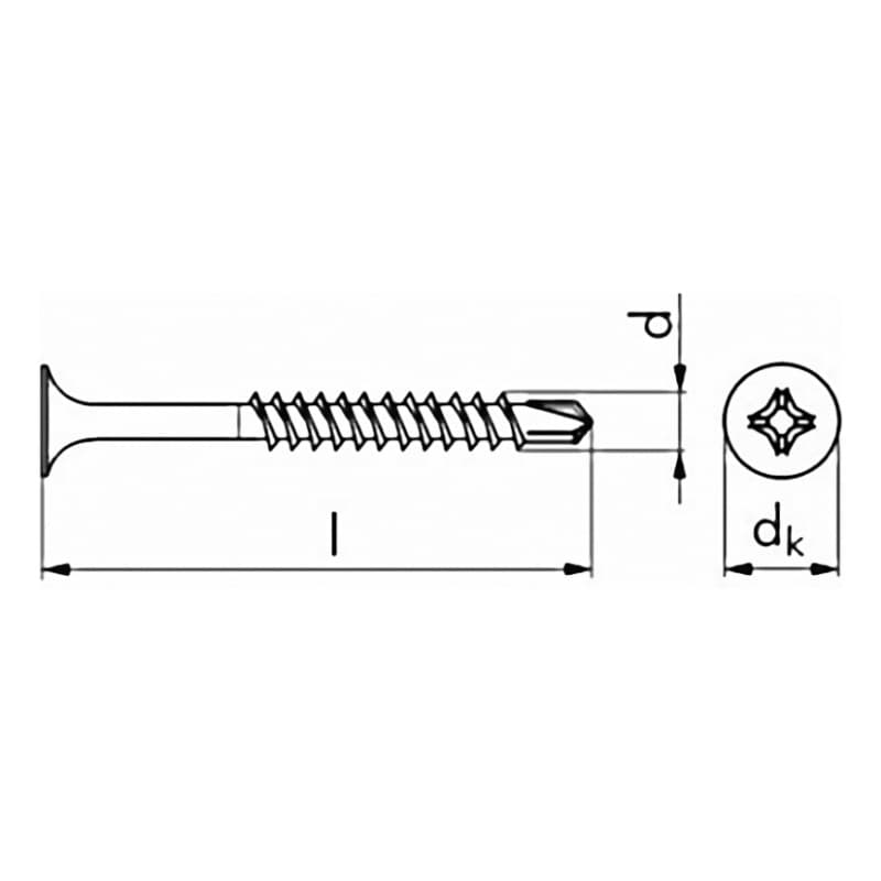 Technical drawing