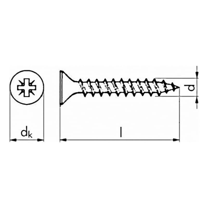 Technical drawing
