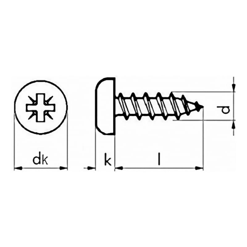 Technical drawing