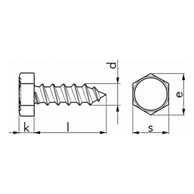Technical drawing