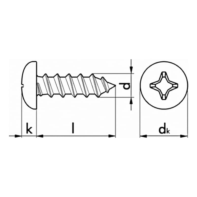 Technical drawing