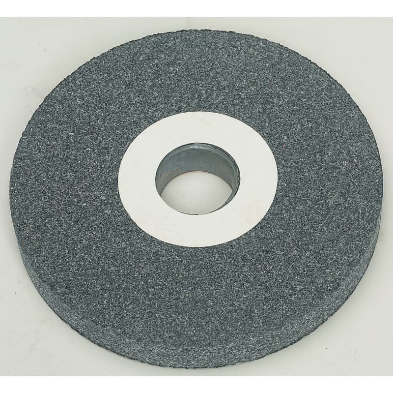 Ceramic sanding discs, synthetic corundum, grain: 36, 150 x 20 mm
