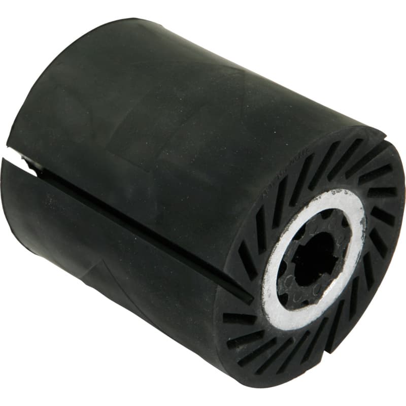 Expansion roller for attaching sanding sleeves, 90 x 100 mm