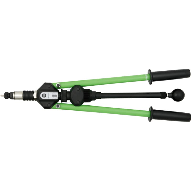RMX II 5-10 lever riveter