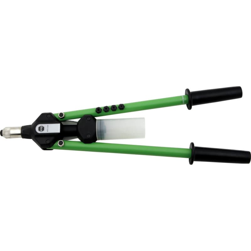 RTX 3-64 lever riveter