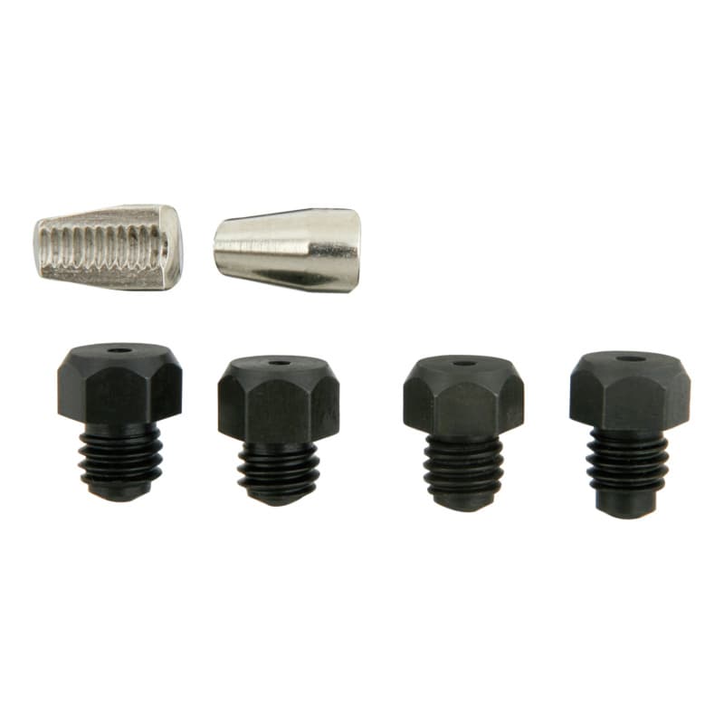 Spare part set for RTX 1-50