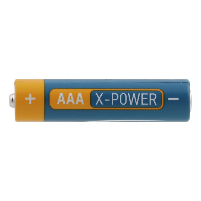 Alkaline batteries, AAA