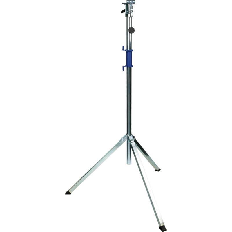 Tripod for Lumen work lamps 1.55 - 2.55 m