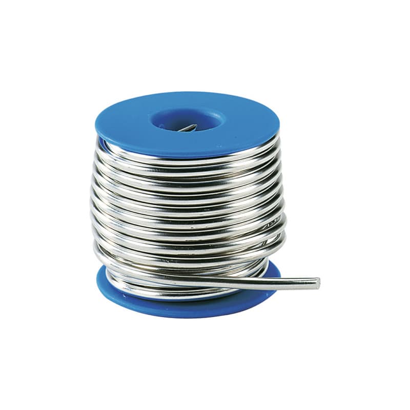 Solder no. 3, coil, 250 g 3.0 mm