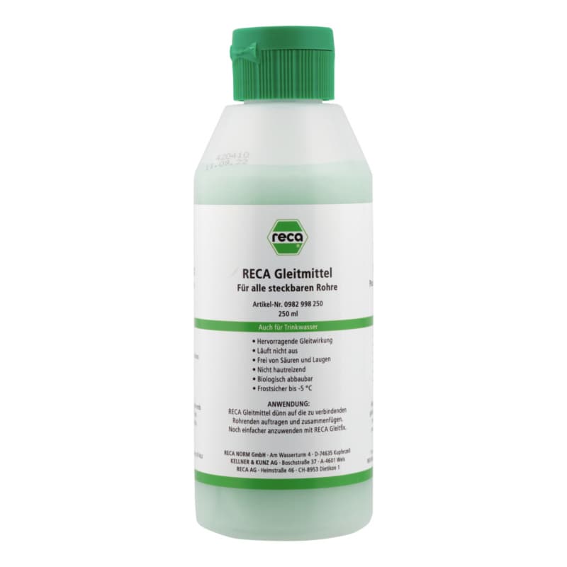 reca lubricant 250 ml