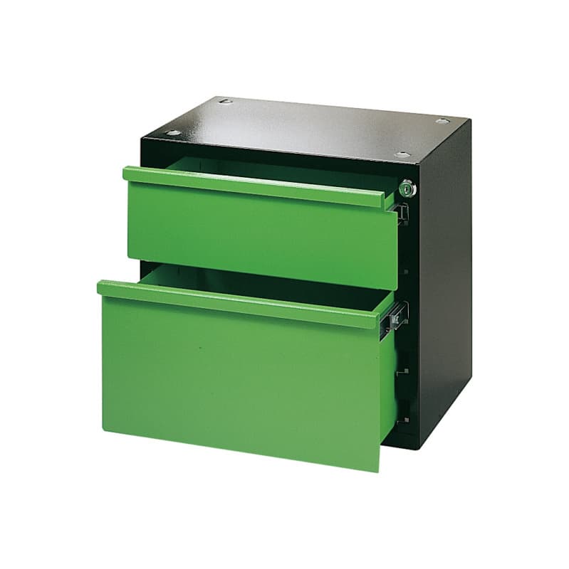 VTS assortment tower, type B 390 x 260 x 360 mm