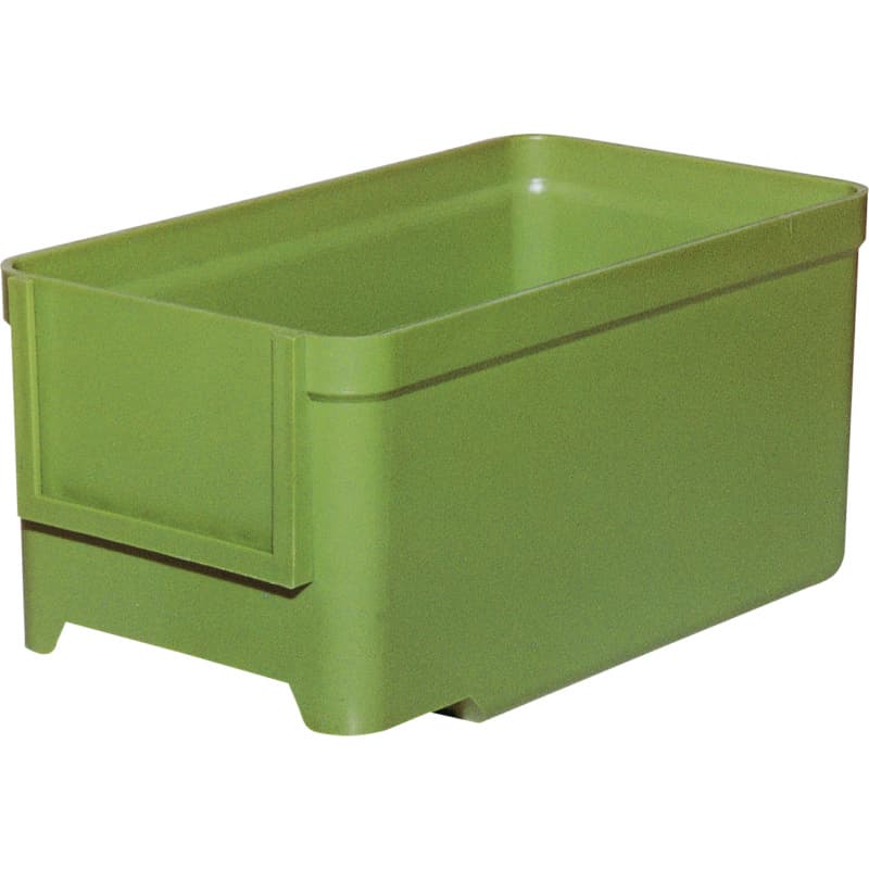 Rack boxes 166 x 92 x 84 mm