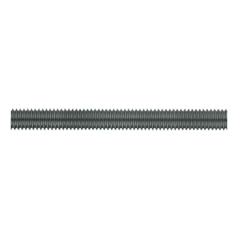 Threaded rod, DIN 976-1 8.8 M24 x 1000