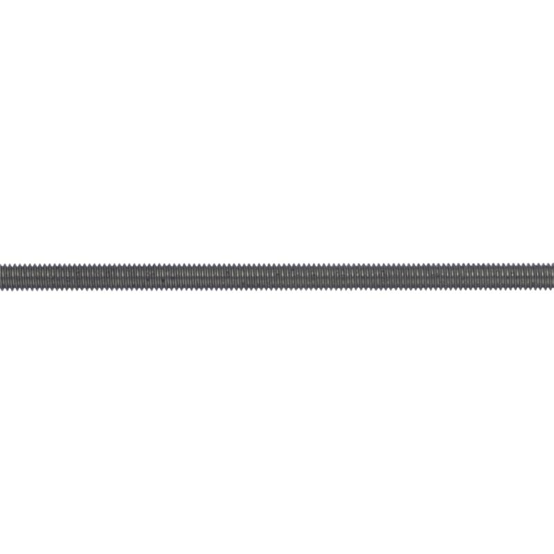 Threaded rod, DIN 976-1 A2-70, M10 x 1000