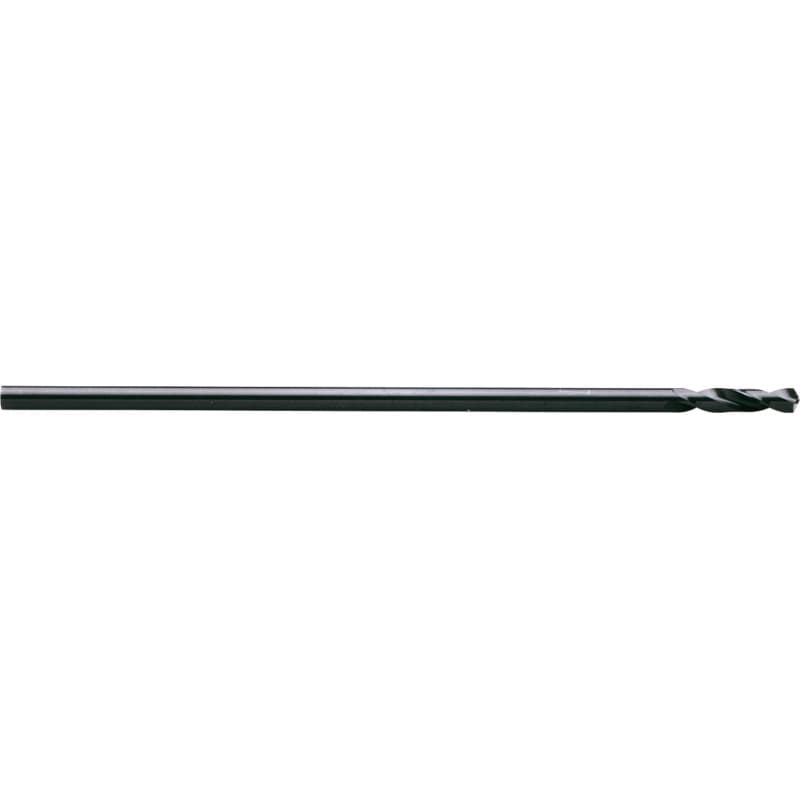HSS twist drill, facade drill bit, 4.5 x 150 mm