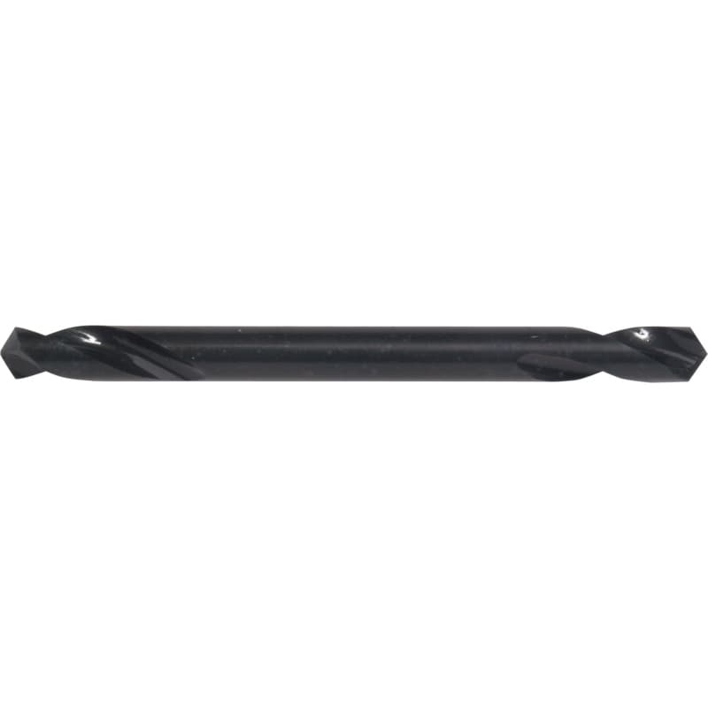 Double-ended drill bit, HSS, 2.0 mm