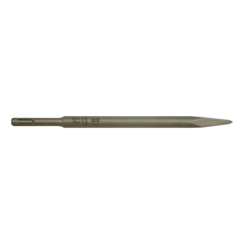 RECA point chisel SDSplus 250