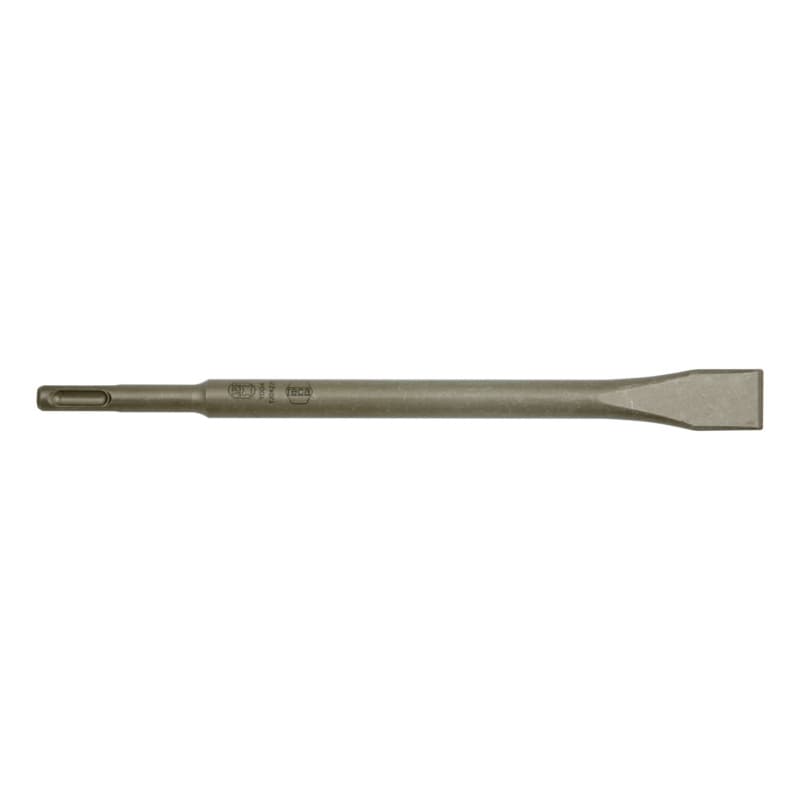 RECA flat chisel SDSplus 20 x 250