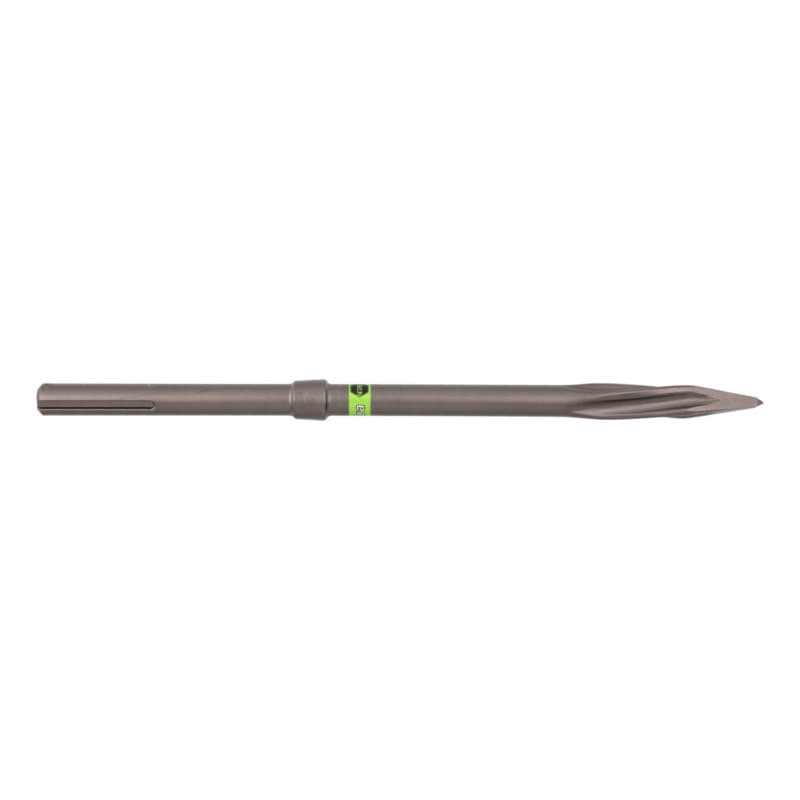 RECA point chisel EVO-S SDSmax 400