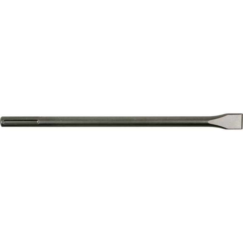 RECA flat chisel SDSmax 25 x 400