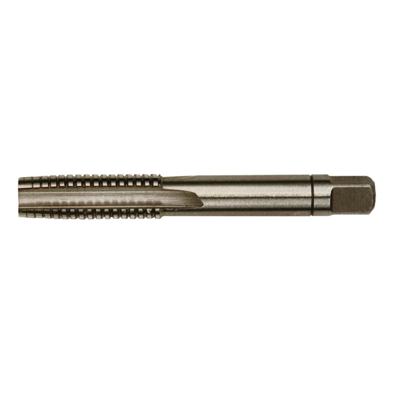 Hand tap, DIN 352, HSS, taper tap, M10