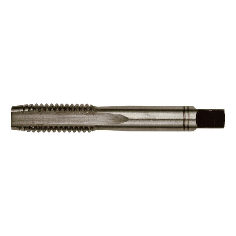Hand tap, DIN 352, HSS, second tap, M10