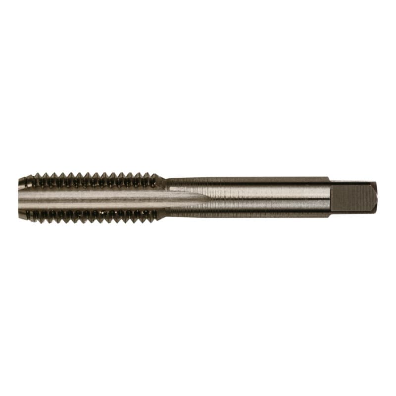 Hand tap, DIN 352, HSS, third tap, M10