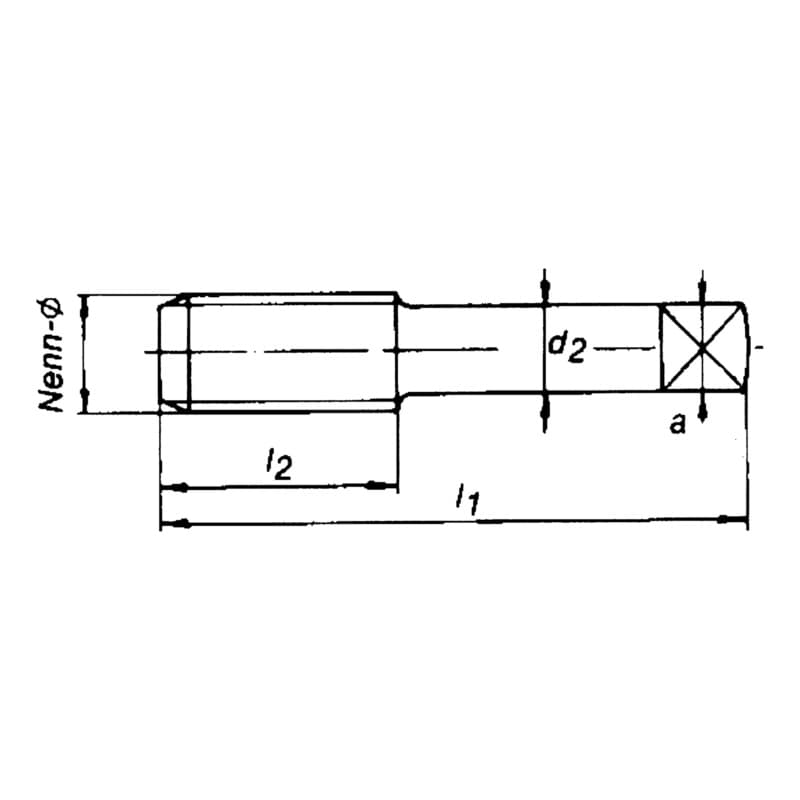 Technical drawing
