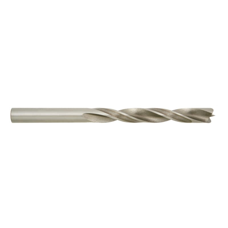 Twist wood drill bit, 4.0 mm