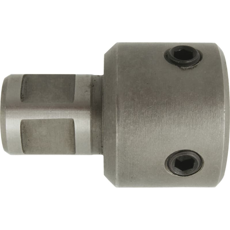 Weldon to Quick-In adapter