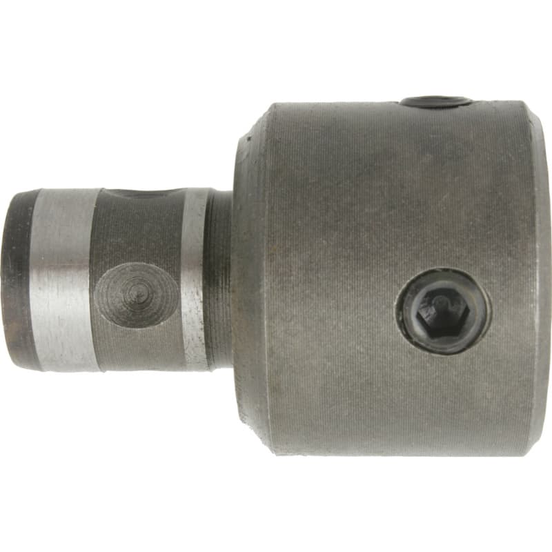 Quick-In to Weldon adapter
