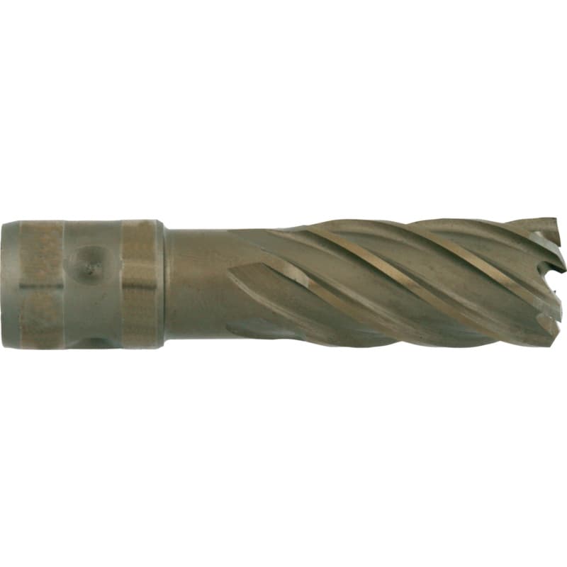 Quick IN core drill bit, HSS, 12.0 mm