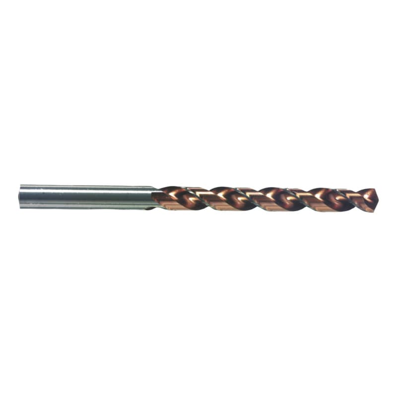 HSS-O ultra twist drill, 10.0 mm