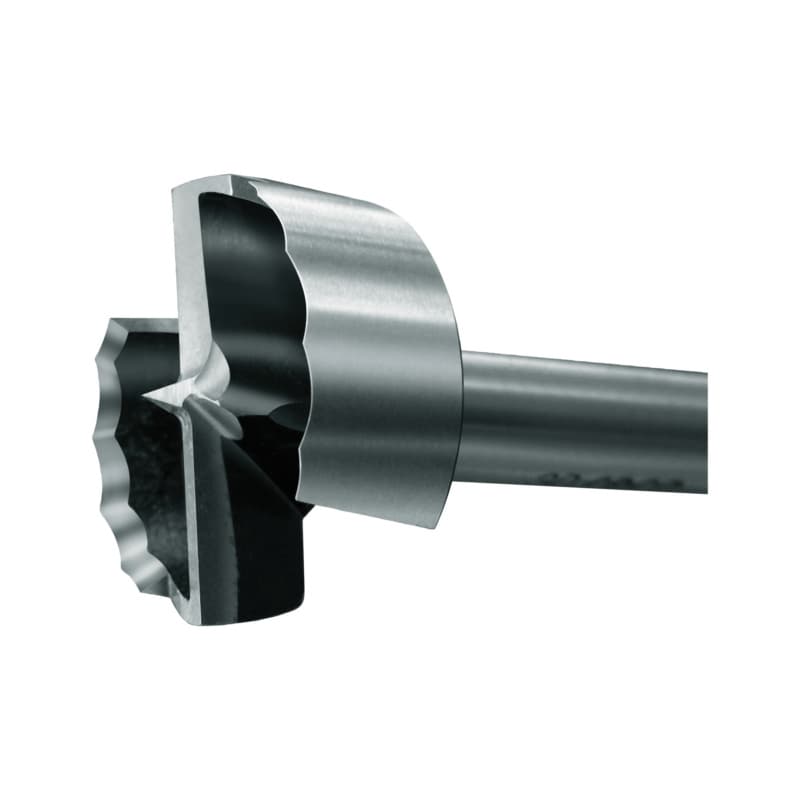 Forstner bit, 15.0 mm