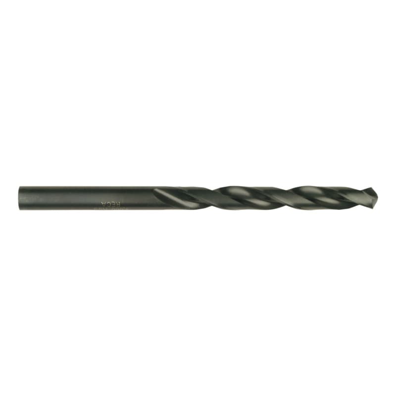 Twist drill, DIN 338, refill set, 23 pieces, 1–7.5 mm