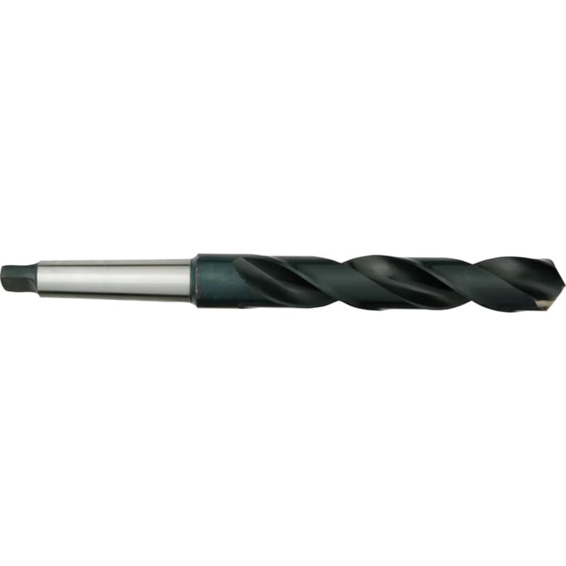 Twist drill, DIN 345 HSS, Morse taper 2 15.0 mm