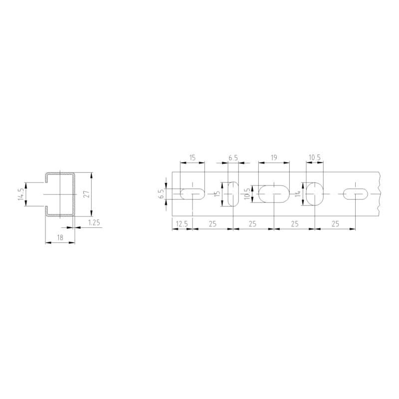 Technical drawing