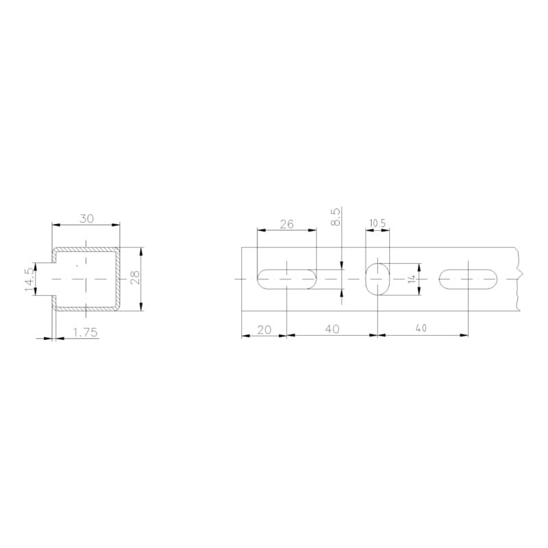 Technical drawing