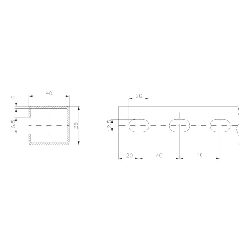 Technical drawing