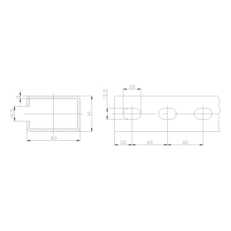 Technical drawing