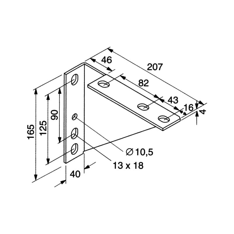Technical drawing