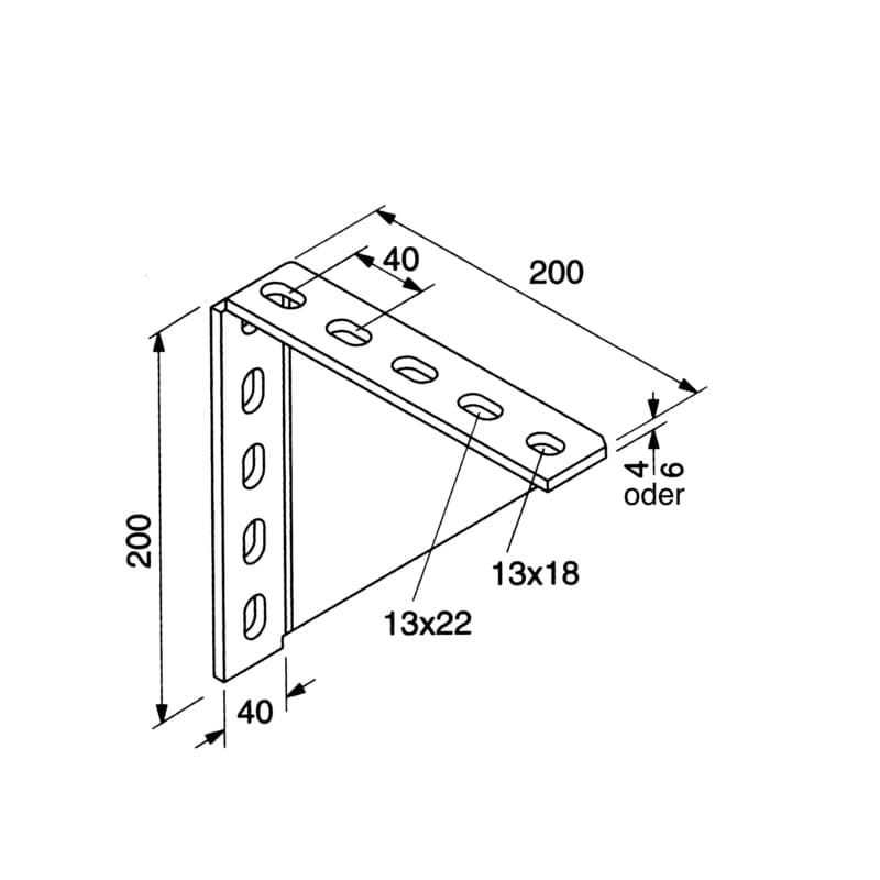Technical drawing