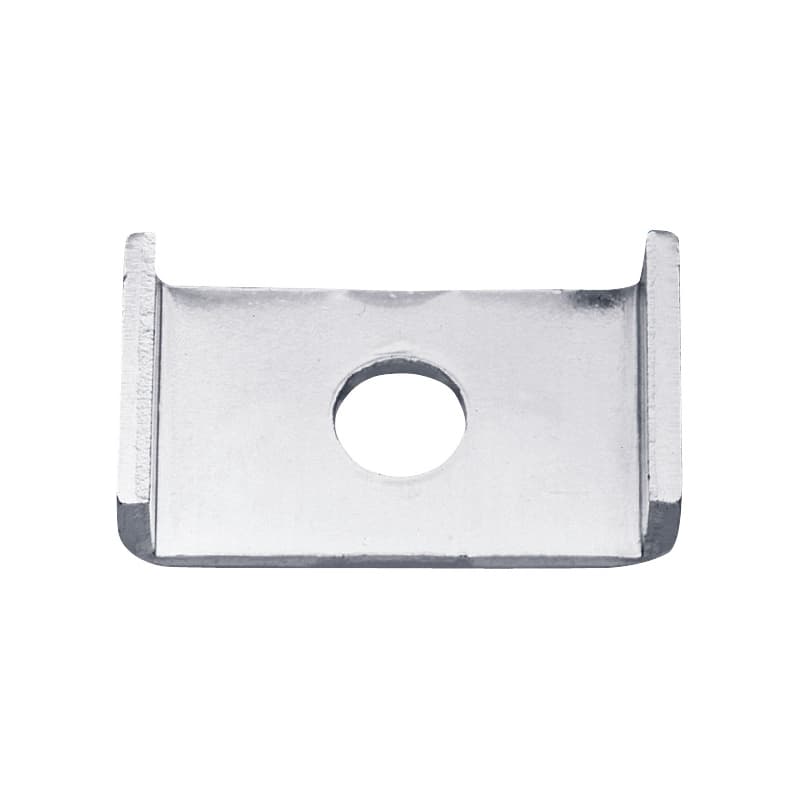 recamo securing clip, type 27/28 galvanised M8