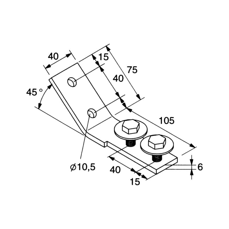 Technical drawing